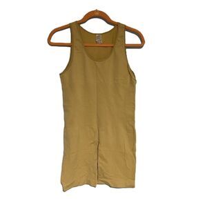 Women's Beige Plus Size 3XL/4XL Shapewear Bodysuit